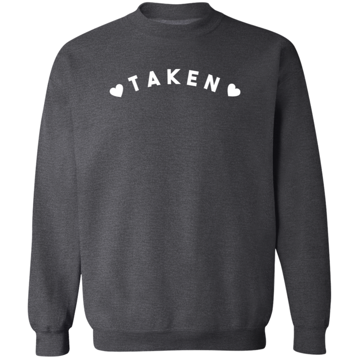 Taken Sweatshirt