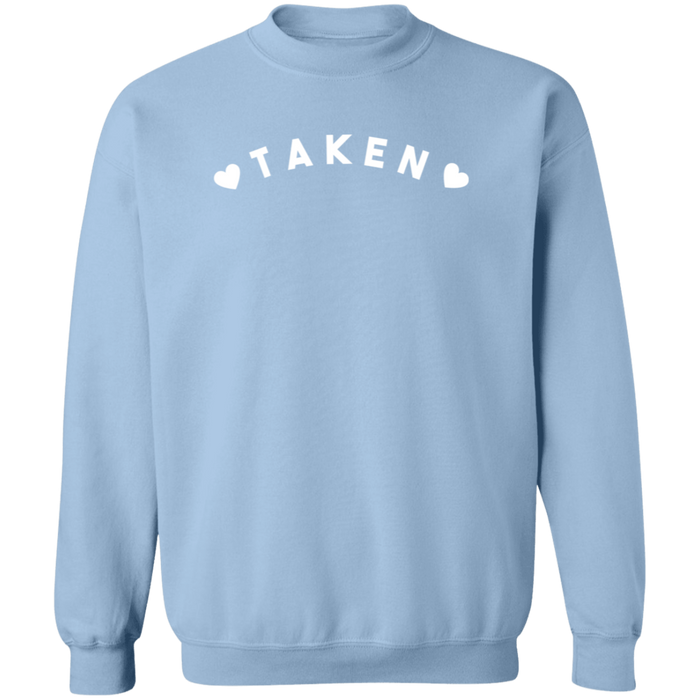 Taken Sweatshirt