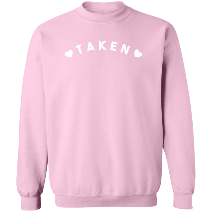 Taken Sweatshirt