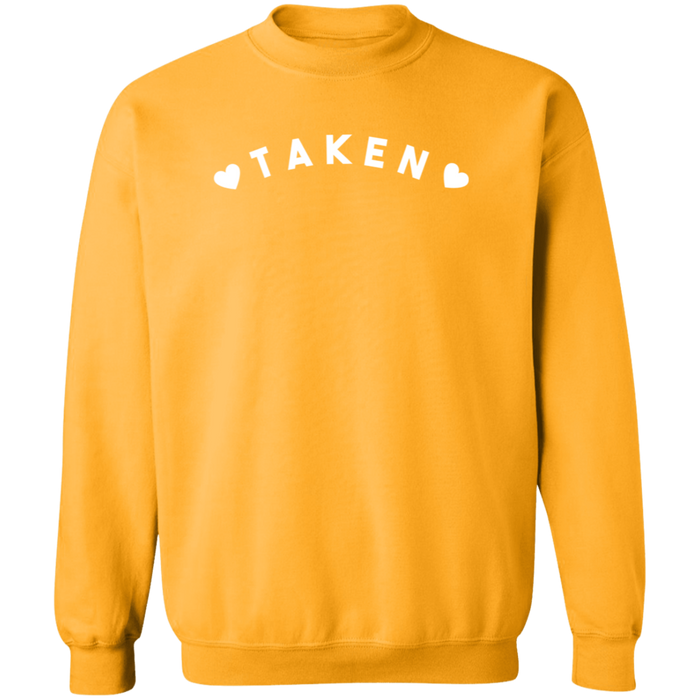 Taken Sweatshirt