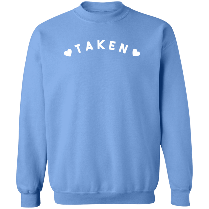 Taken Sweatshirt