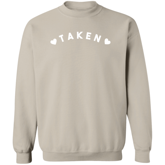Taken Sweatshirt