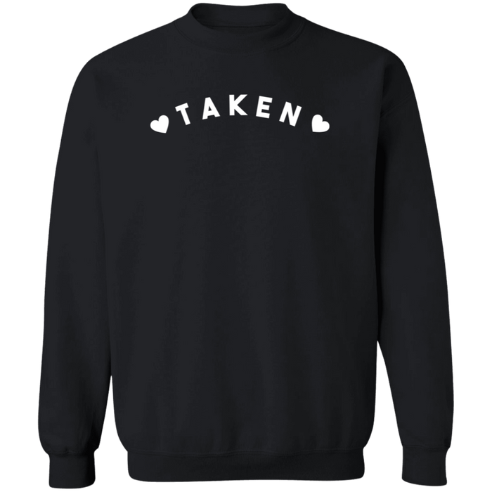 Taken Sweatshirt