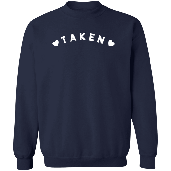 Taken Sweatshirt