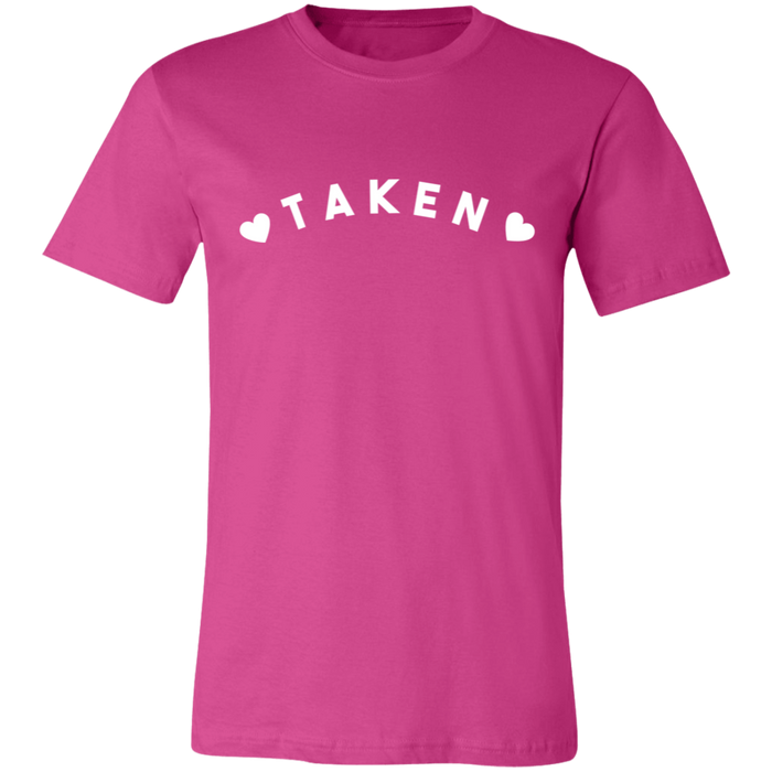 Taken T-Shirt