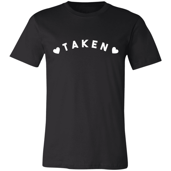 Taken T-Shirt