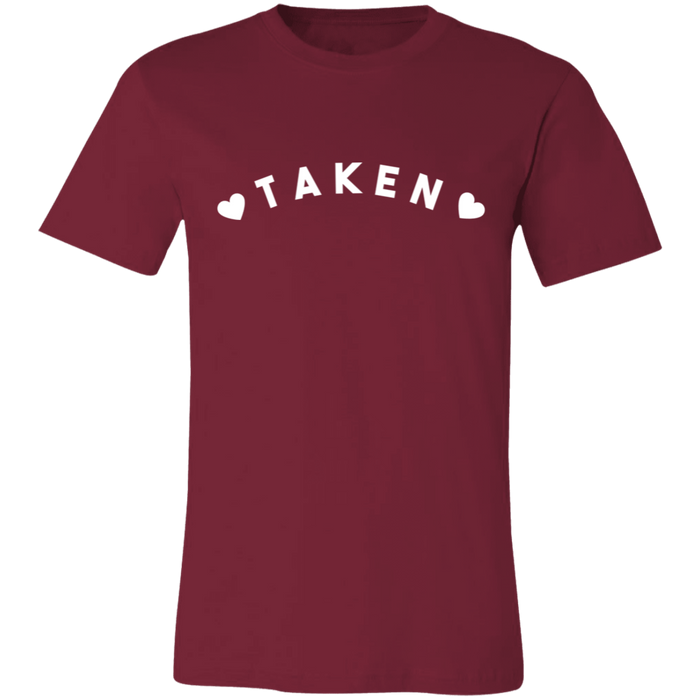 Taken T-Shirt