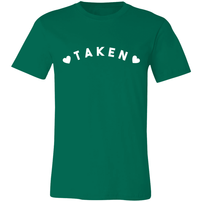 Taken T-Shirt
