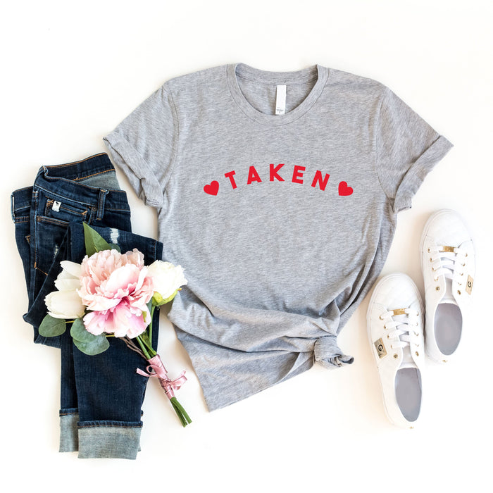 Taken T-Shirt