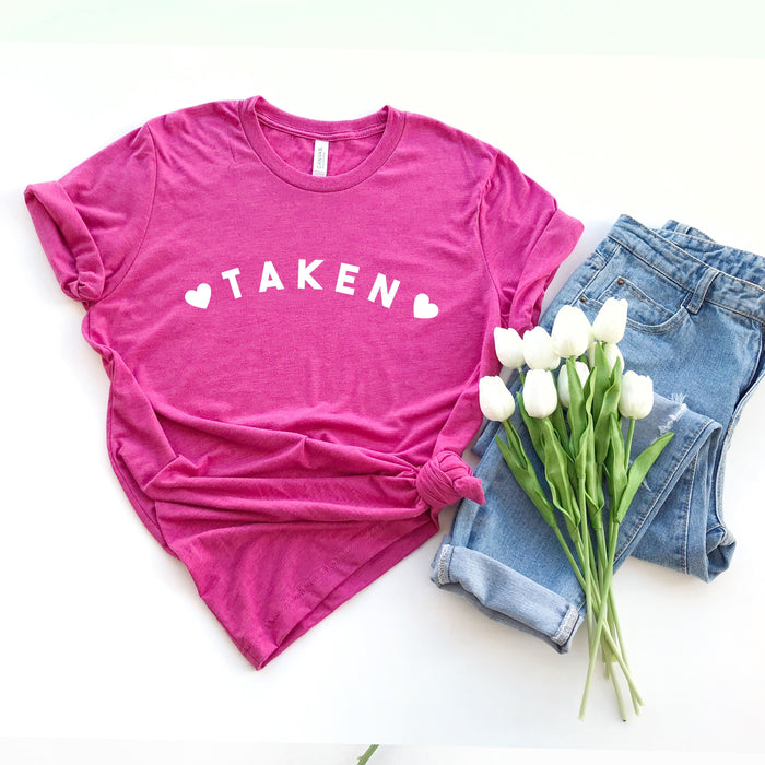 Taken T-Shirt