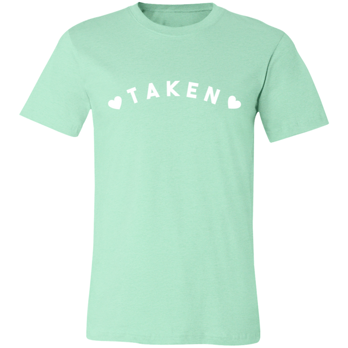 Taken T-Shirt