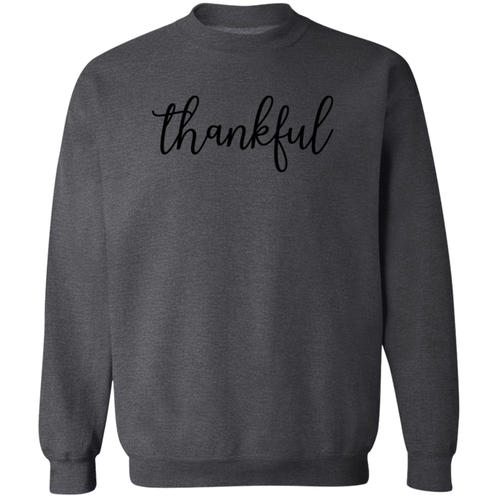 Thankful Sweatshirt