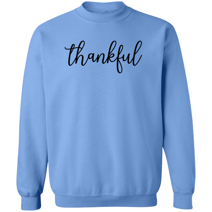 Thankful Sweatshirt