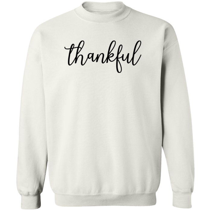 Thankful Sweatshirt