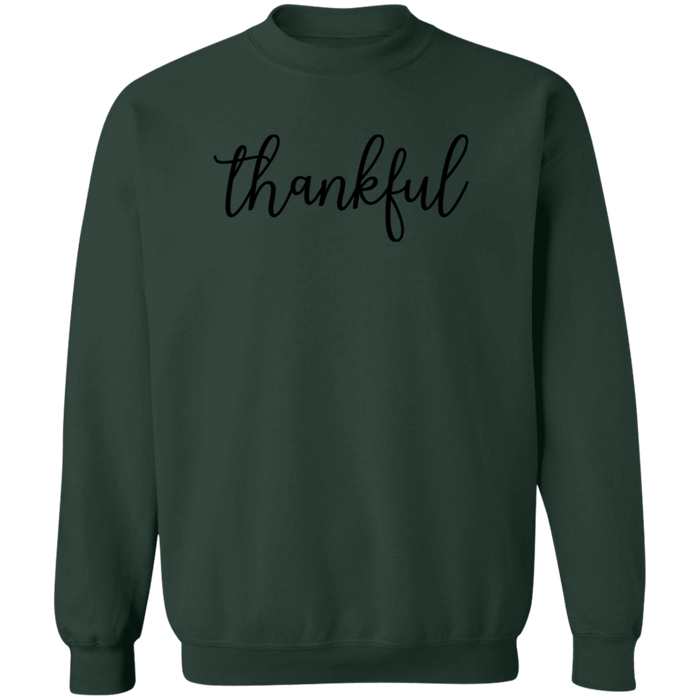 Thankful Sweatshirt