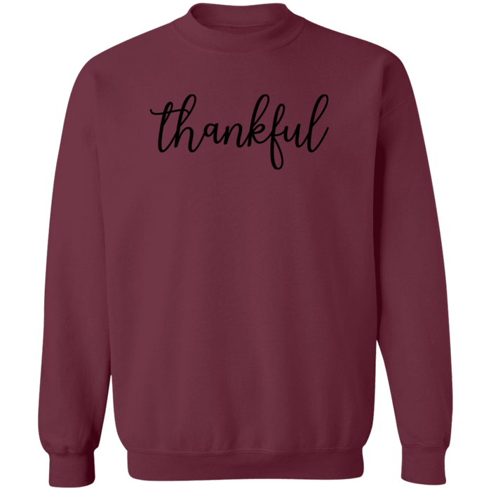 Thankful Sweatshirt