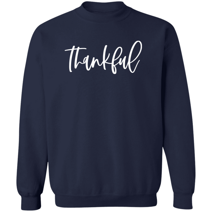 Thankful Sweatshirt