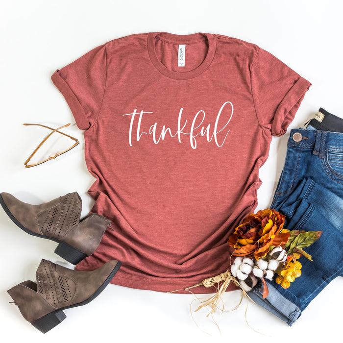 Thankful T-Shirt