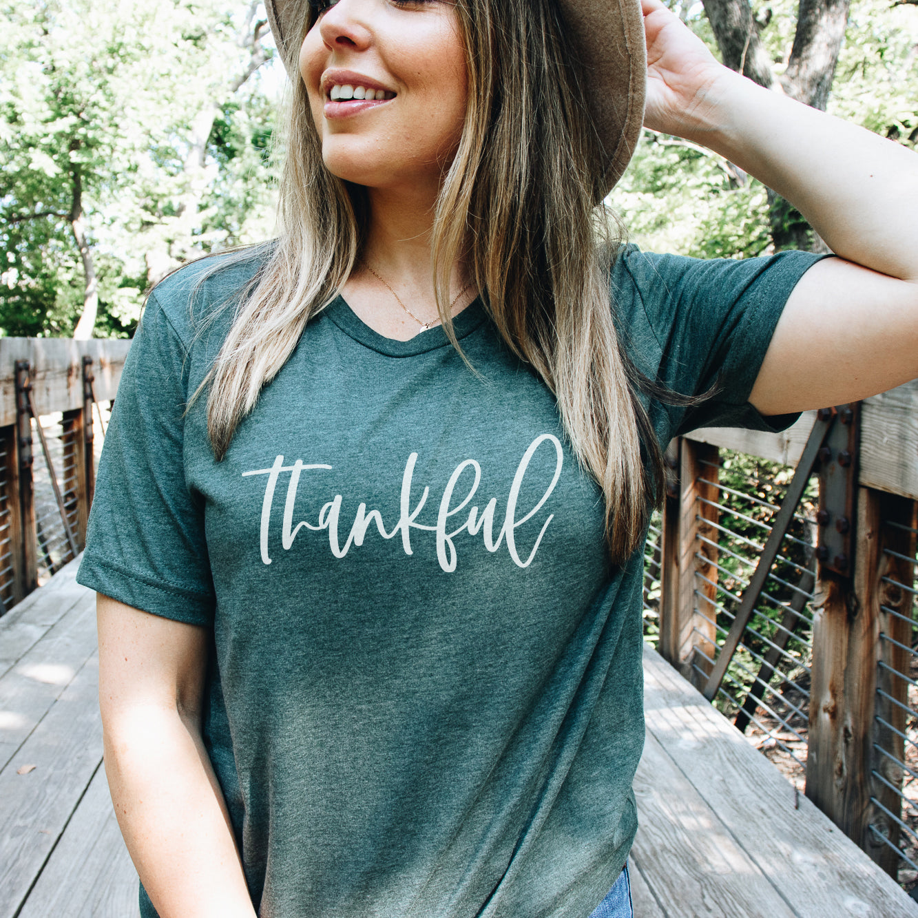Thanksgiving T-Shirts