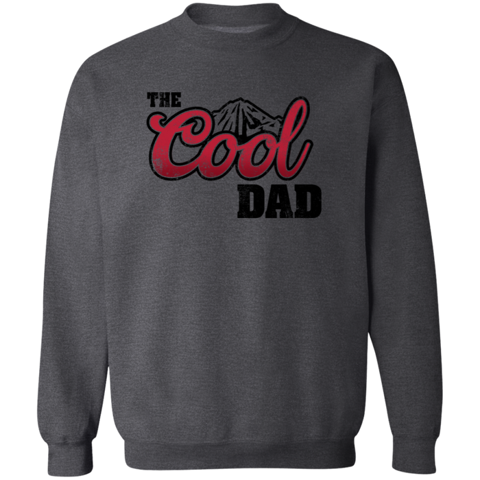 The Cool Dad Sweatshirt
