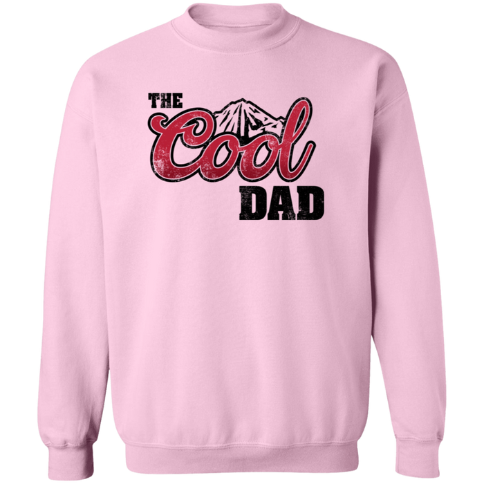 The Cool Dad Sweatshirt