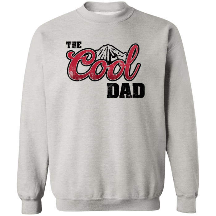 The Cool Dad Sweatshirt