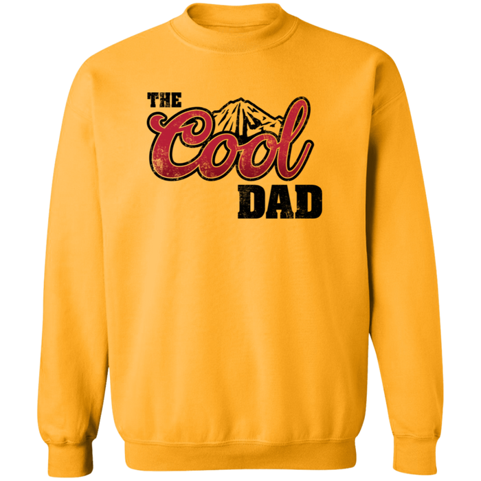 The Cool Dad Sweatshirt