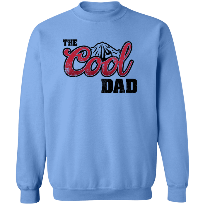 The Cool Dad Sweatshirt