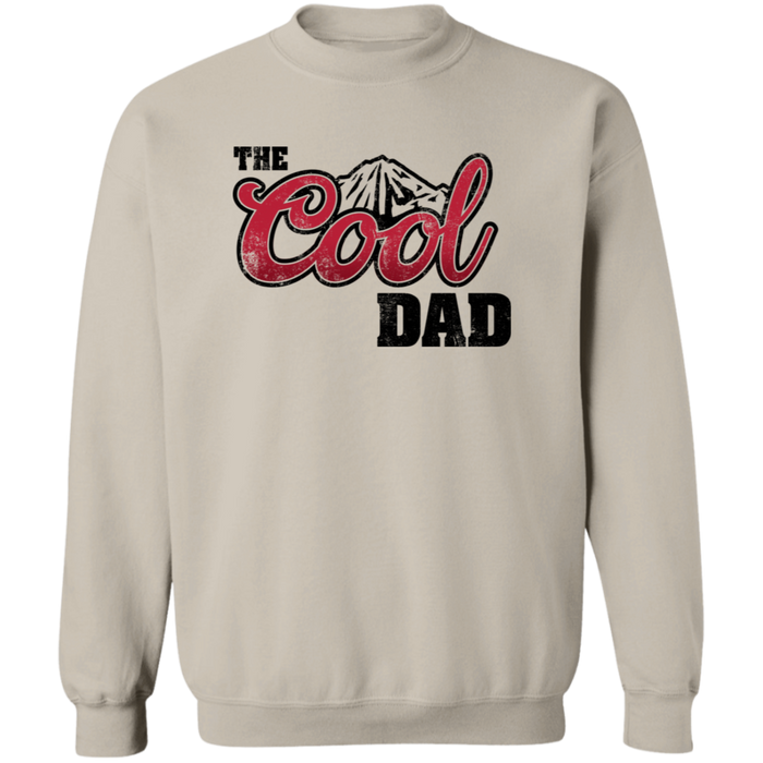 The Cool Dad Sweatshirt