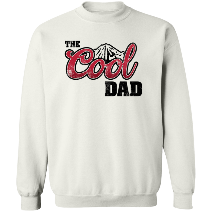 The Cool Dad Sweatshirt