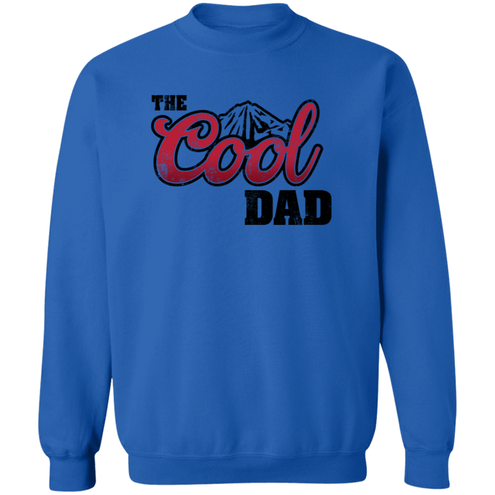 The Cool Dad Sweatshirt