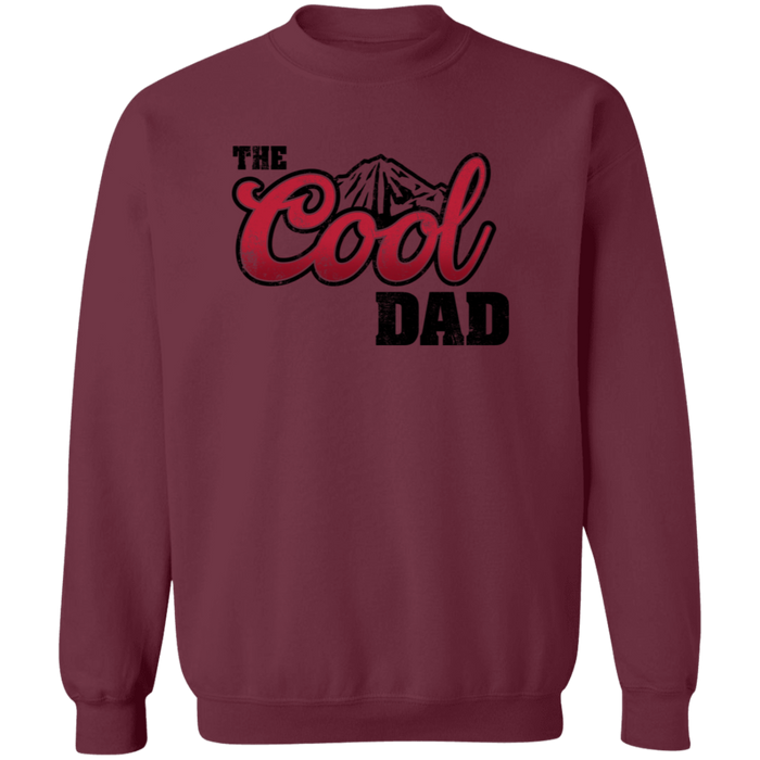 The Cool Dad Sweatshirt