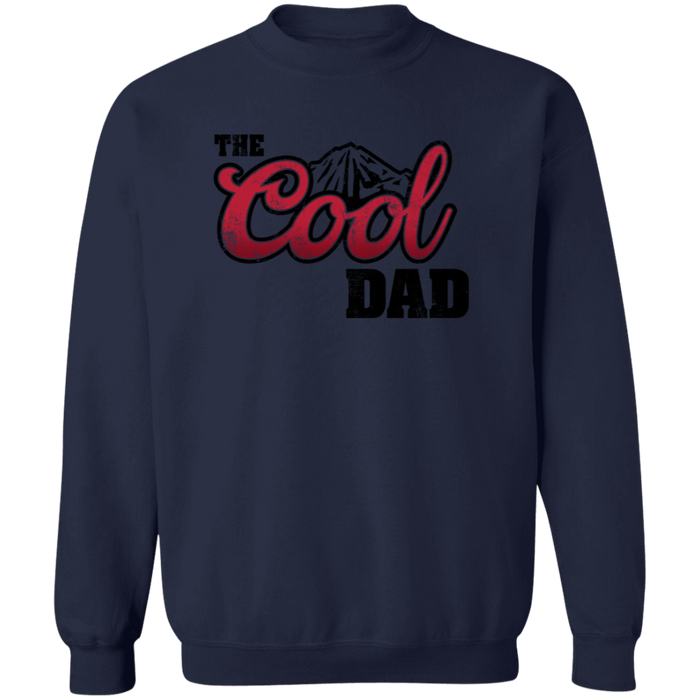 The Cool Dad Sweatshirt