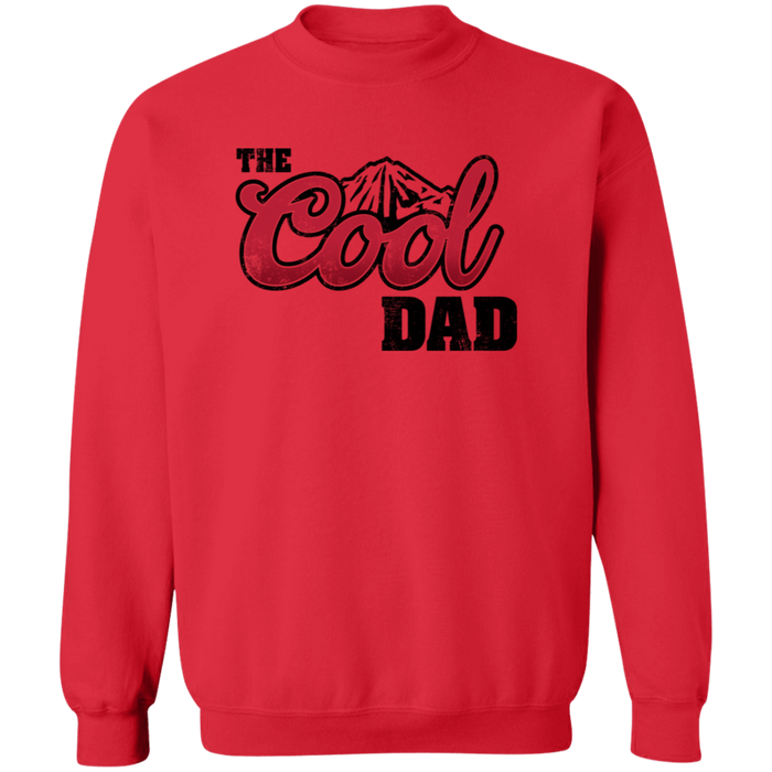 The Cool Dad Sweatshirt