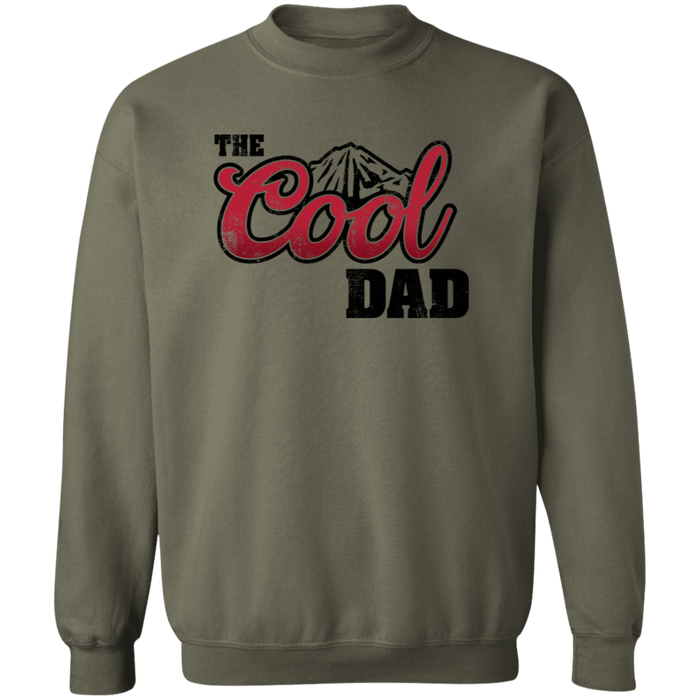 The Cool Dad Sweatshirt