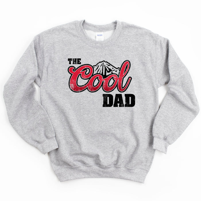 The Cool Dad Sweatshirt