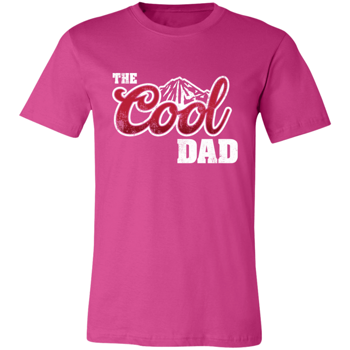The Cool Dad T-Shirt