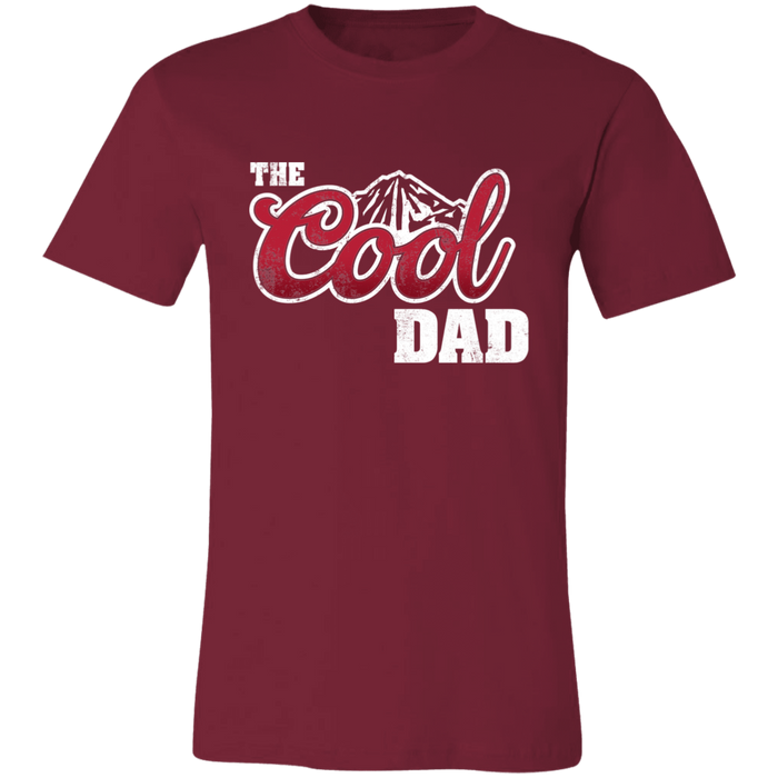 The Cool Dad T-Shirt