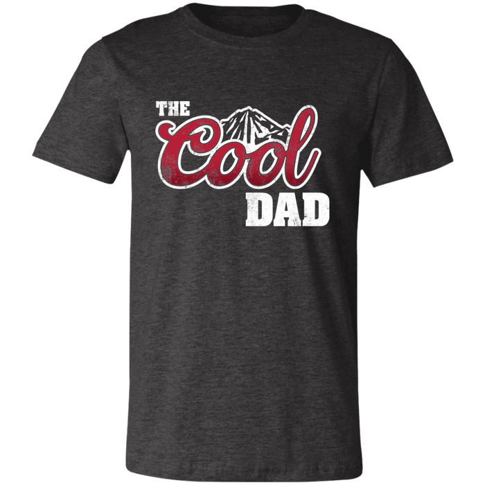 The Cool Dad T-Shirt