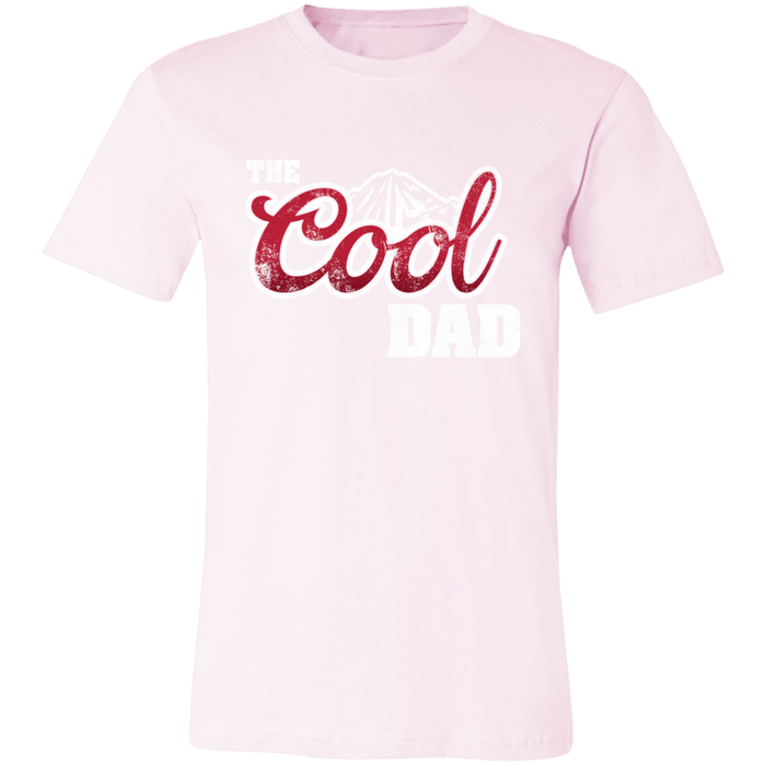 The Cool Dad T-Shirt