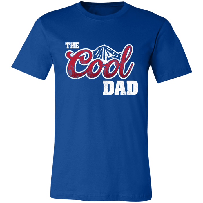 The Cool Dad T-Shirt