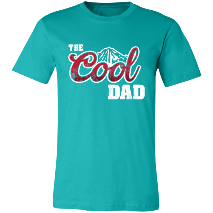 The Cool Dad T-Shirt