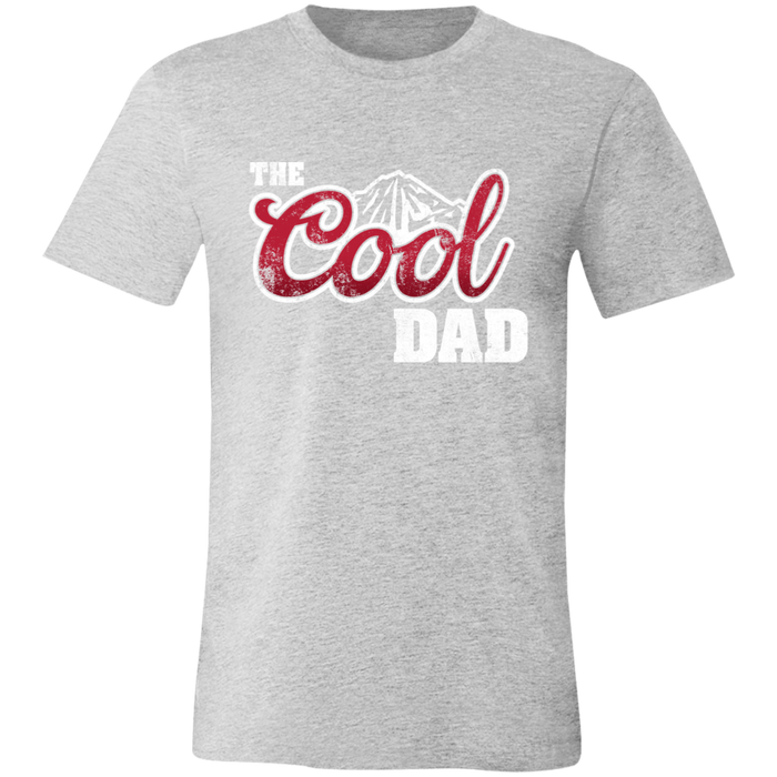The Cool Dad T-Shirt
