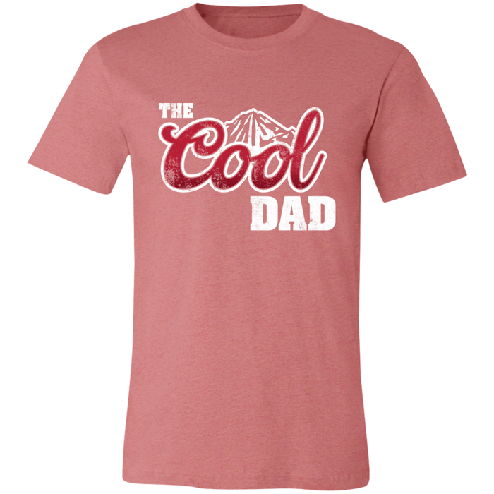 The Cool Dad T-Shirt