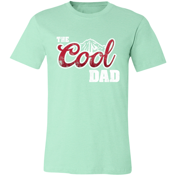 The Cool Dad T-Shirt