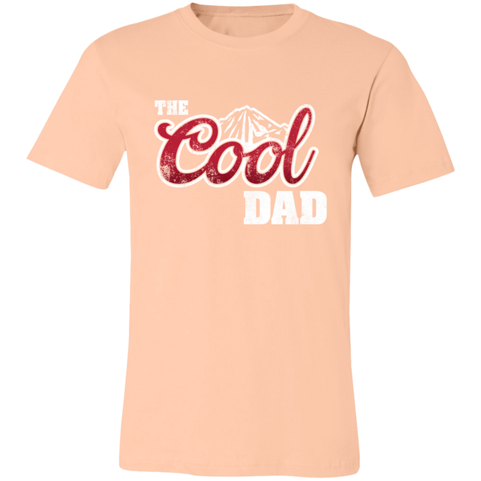 The Cool Dad T-Shirt