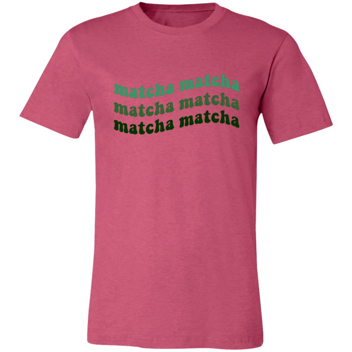 Totally Matcha T-Shirt