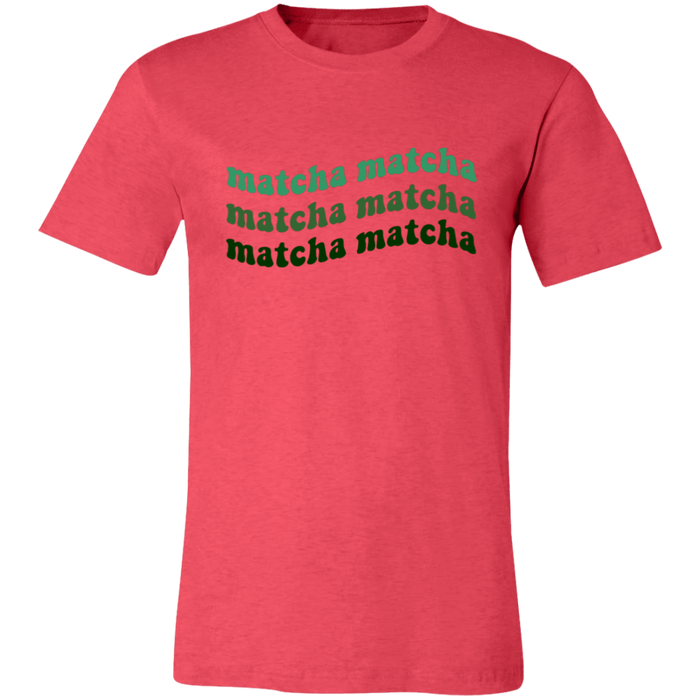 Totally Matcha T-Shirt