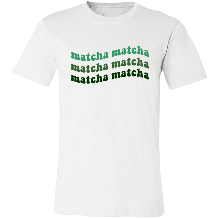 Totally Matcha T-Shirt