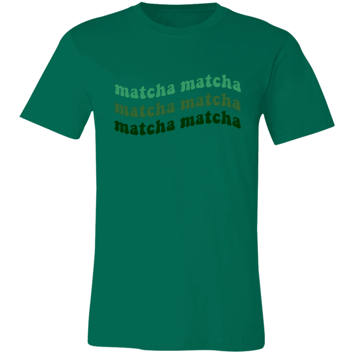Totally Matcha T-Shirt